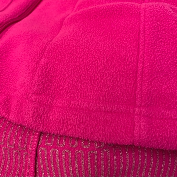 Columbia Thermal Coil Fleece Hoodie Jacket - Picture 7 of 12